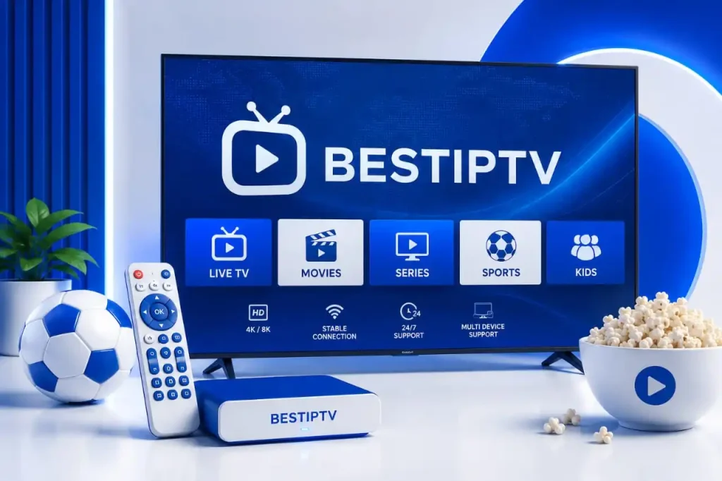 4kott iptv